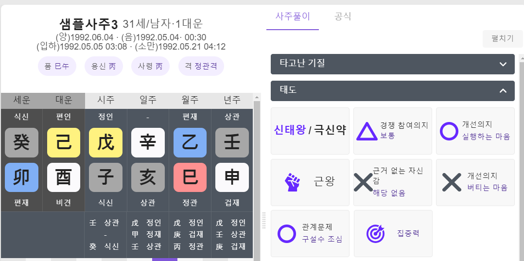 태도_이미지